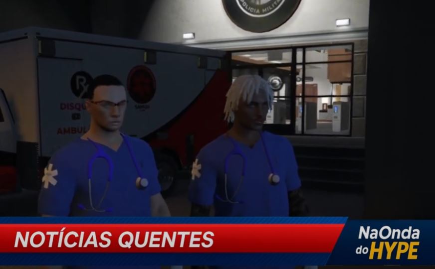 AGENTE DE SAÚDE OU RAMBO? PIT AMEAÇA VIRAR “PITBULL” CONTRA PREFEITO!